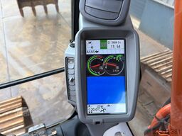 Hitachi ZX350LC-6