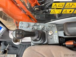 Hitachi ZX350LC-6
