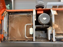 Hitachi ZX350LC-6
