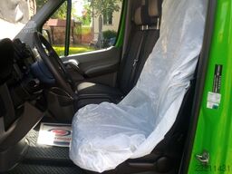 Mercedes-Benz Sprinter 316