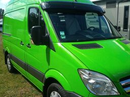 Mercedes-Benz Sprinter 316