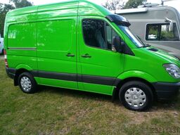 Mercedes-Benz Sprinter 316