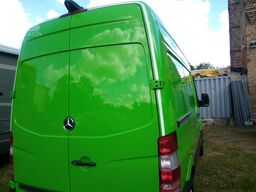 Mercedes-Benz Sprinter 316
