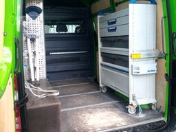 Mercedes-Benz Sprinter 316