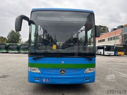 Mercedes-Benz Integro