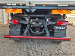 MAN TGS 28.510 6x4-4 BL Palfinger PK24.001 Funk AHK