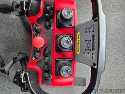 MAN TGS 28.510  6x4-4 BL Palfinger PK24.001 Funk AHK