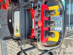 MAN TGS 28.510 6x4-4 BL Palfinger PK24.001 Funk AHK