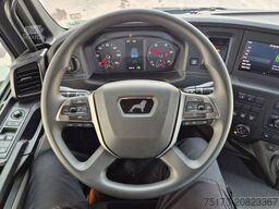 MAN TGS 28.510  6x4-4 BL Palfinger PK24.001 Funk AHK