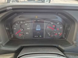 MAN TGS 28.510 6x4-4 BL Palfinger PK24.001 Funk AHK