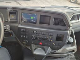 MAN TGS 28.510 6x4-4 BL Palfinger PK24.001 Funk AHK