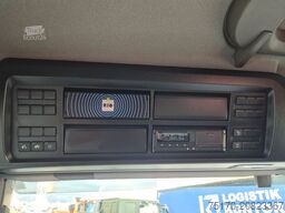 MAN TGS 28.510 6x4-4 BL Palfinger PK24.001 Funk AHK