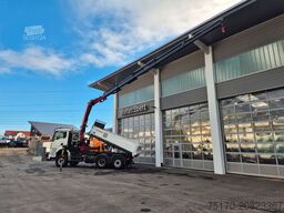 MAN TGS 28.510  6x4-4 BL Palfinger PK24.001 Funk AHK