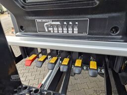 MERCEDES-BENZ Actros 2545 L 6x2 Hiab L-HIPRO 235 DLS-3