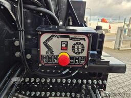 MERCEDES-BENZ Actros 2545 L 6x2 Hiab L-HIPRO 235 DLS-3