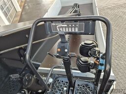 MERCEDES-BENZ Actros 2545 L 6x2 Hiab L-HIPRO 235 DLS-3