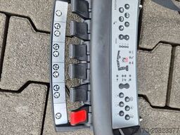 MERCEDES-BENZ Actros 2545 L 6x2 Hiab L-HIPRO 235 DLS-3