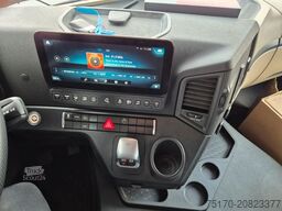 MERCEDES-BENZ Actros 2545 L 6x2 Hiab L-HIPRO 235 DLS-3