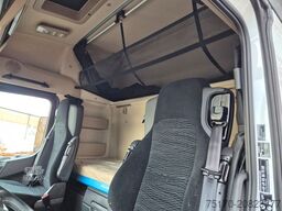 MERCEDES-BENZ Actros 2545 L 6x2 Hiab L-HIPRO 235 DLS-3