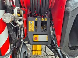 MAN TGS 26.470 6x2-4 LL Palfinger PK19.001 SLD5 Funk