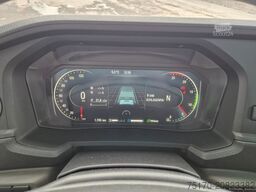 MAN TGS 26.470 6x2-4 LL Palfinger PK19.001 SLD5 Funk