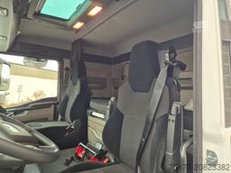 MAN TGS 26.470 6x2-4 LL Palfinger PK19.001 SLD5 Funk