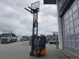 JUNGHEINRICH EFG 215 / Triplex: 4.25m! / SS / 4.297h!