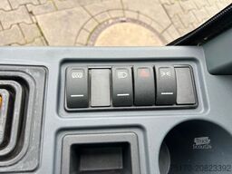 JUNGHEINRICH EFG 215 / Triplex: 4.25m! / SS / 1.285h / 2021