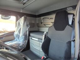 MAN TGS 26.470 6x2-4 LL Baustoff Palfinger PK20.501L