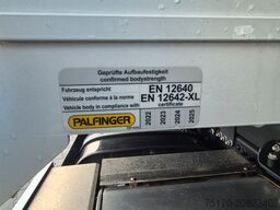 MAN TGS 26.470 6x2-4 LL Baustoff Palfinger PK20.501L