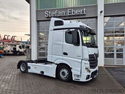 MERCEDES-BENZ Actros 1845 LSnRL Standklima Vollspoiler