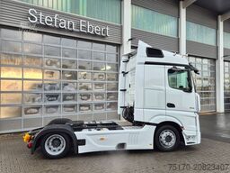 MERCEDES-BENZ Actros 1845 LSnRL Standklima Vollspoiler