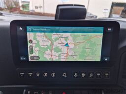 MERCEDES-BENZ Actros 1845 LSnRL Standklima Vollspoiler