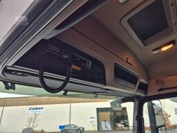 MERCEDES-BENZ Actros 1845 LSnRL Standklima Vollspoiler