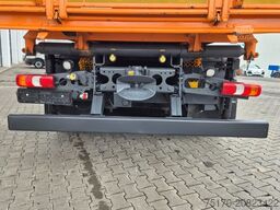 MERCEDES-BENZ Arocs 2645 6x4 Palfinger 27002 SH