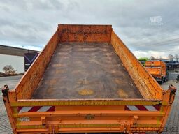 MERCEDES-BENZ Arocs 2645 6x4 Palfinger 27002 SH