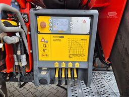 MERCEDES-BENZ Arocs 2645 6x4 Palfinger 27002 SH