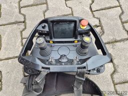 MERCEDES-BENZ Arocs 2645 6x4 Palfinger 27002 SH