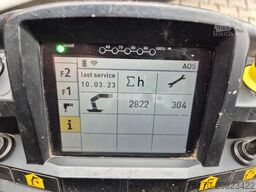 MERCEDES-BENZ Arocs 2645 6x4 Palfinger 27002 SH