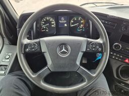 MERCEDES-BENZ Arocs 2645 6x4 Palfinger 27002 SH