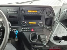 MERCEDES-BENZ Arocs 2645 6x4 Palfinger 27002 SH