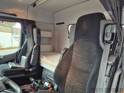 MERCEDES-BENZ Arocs 2645 6x4 Palfinger 27002 SH