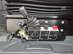 MERCEDES-BENZ Arocs 2645 6x4 Palfinger 27002 SH