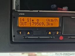 MERCEDES-BENZ Arocs 2645 6x4 Palfinger 27002 SH