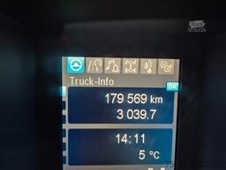 MERCEDES-BENZ Arocs 2645 6x4 Palfinger 27002 SH