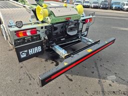 MERCEDES-BENZ Arocs 2551 L 6x2/4-4 HAD HIAB ULT21S56 AHK