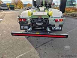 MERCEDES-BENZ Arocs 2551 L 6x2/4-4 HAD HIAB ULT21S56 AHK