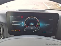 MERCEDES-BENZ Arocs 2551 L 6x2/4-4 HAD HIAB ULT21S56 AHK