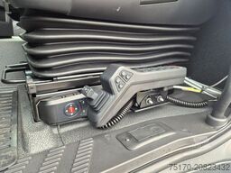 MERCEDES-BENZ Arocs 2551 L 6x2/4-4 HAD HIAB ULT21S56 AHK