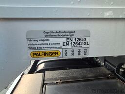 MAN TGS 26.470 6x2-4 LL Baustoff Palfinger PK20.501L